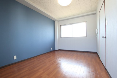 【洋室】 | ハイム上高地