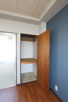 【収納】 | ハイム上高地