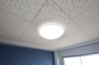 【設備】 | ハイム上高地 | 照明器具