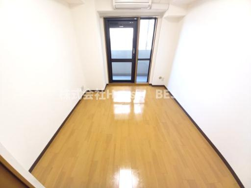 エスリード三宮フラワーロードの居間・リビング