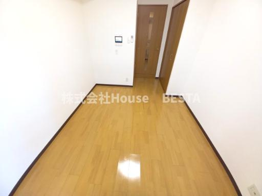 エスリード三宮フラワーロードの内装