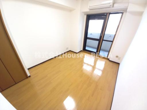 エスリード三宮フラワーロードの和室