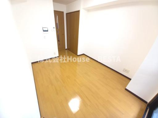 エスリード三宮フラワーロードの子供部屋