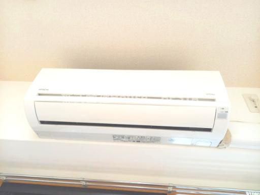 エスリード三宮フラワーロードの設備