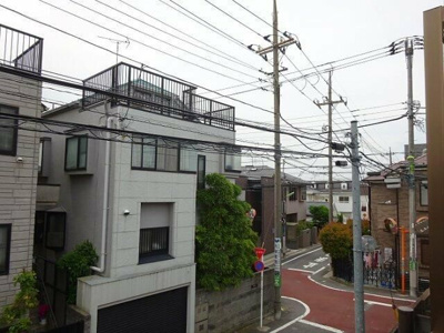 【展望】 | アパルト５０大原