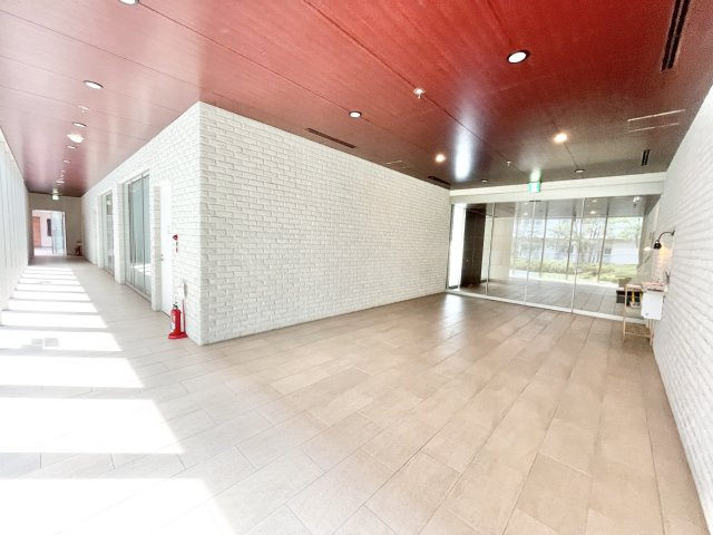 ザ・ヴァンデュールシティ