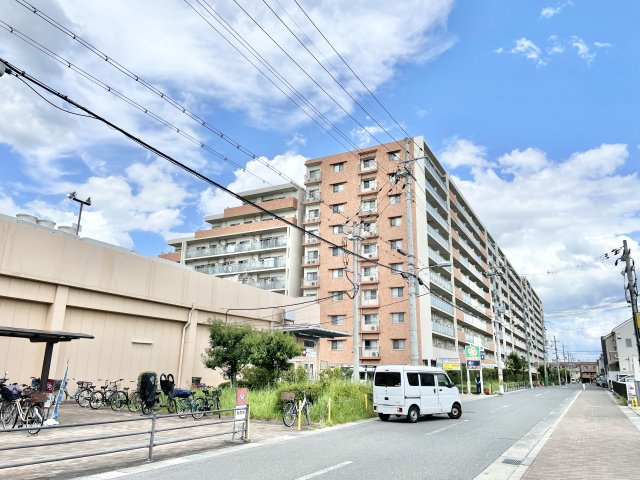 ザ・ヴァンデュールシティのその他