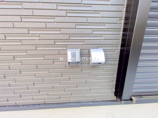 仲介手数料無料　所沢市榎町3期・新築全1棟のその他