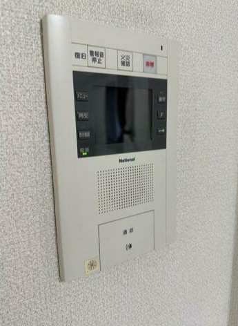 【セキュリティ】 | クリオ五反田