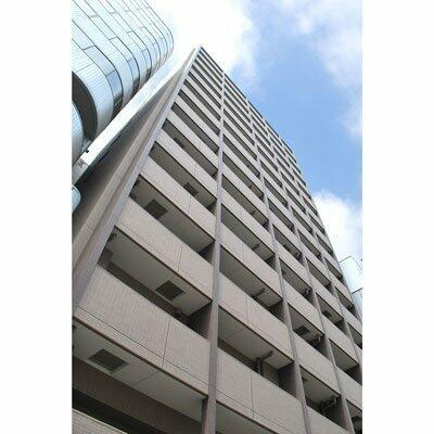 【外観】 | クリオ五反田 |  