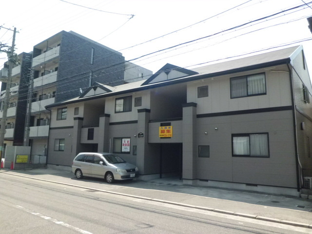 パセオ六甲