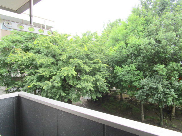 プランドールの展望|★眺望★