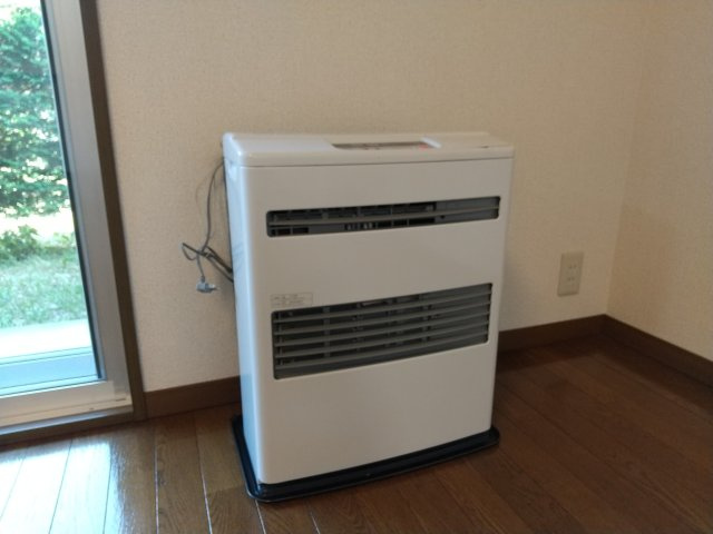 八戸市長根１丁目のアパートの設備