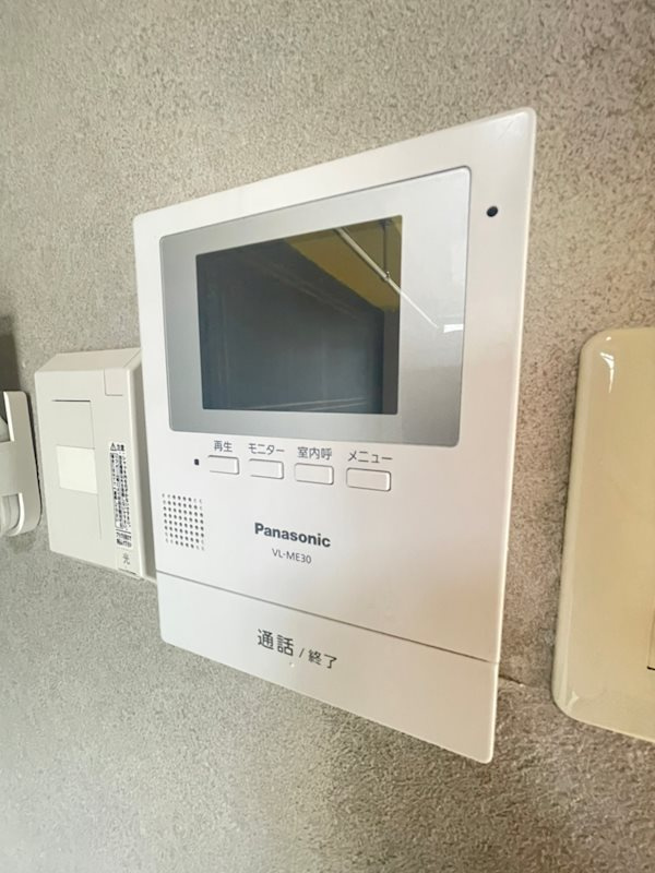 シャトレ王子のセキュリティ