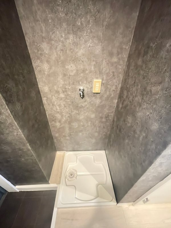 シャトレ王子の設備