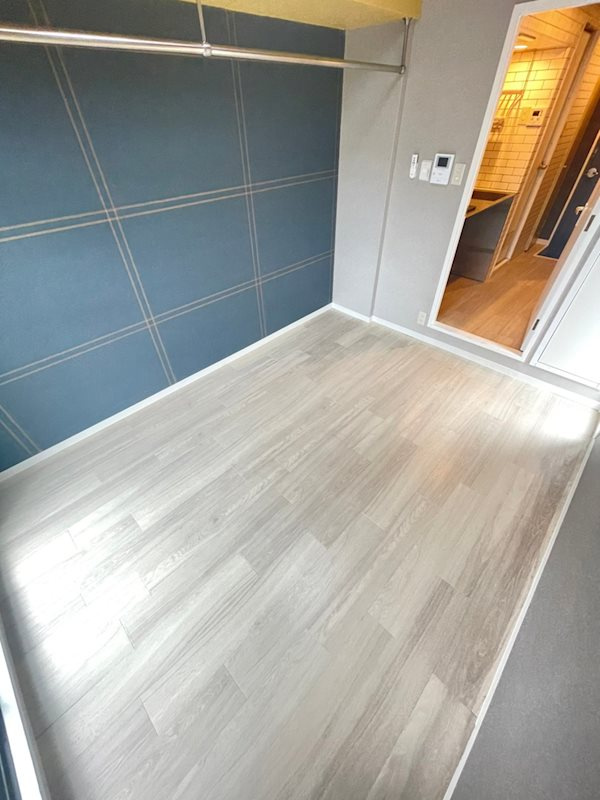 シャトレ王子の居間・リビング