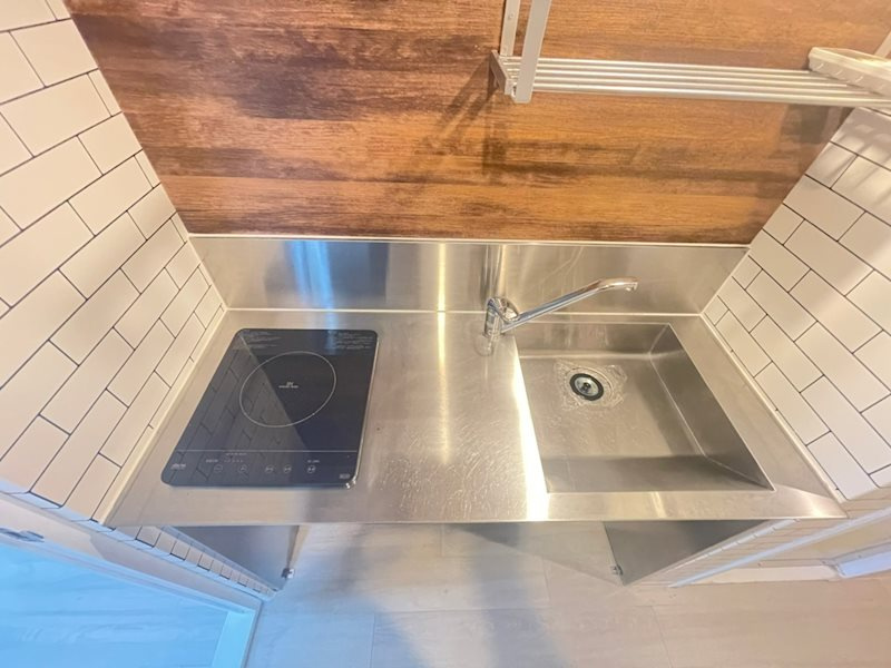 シャトレ王子のキッチン