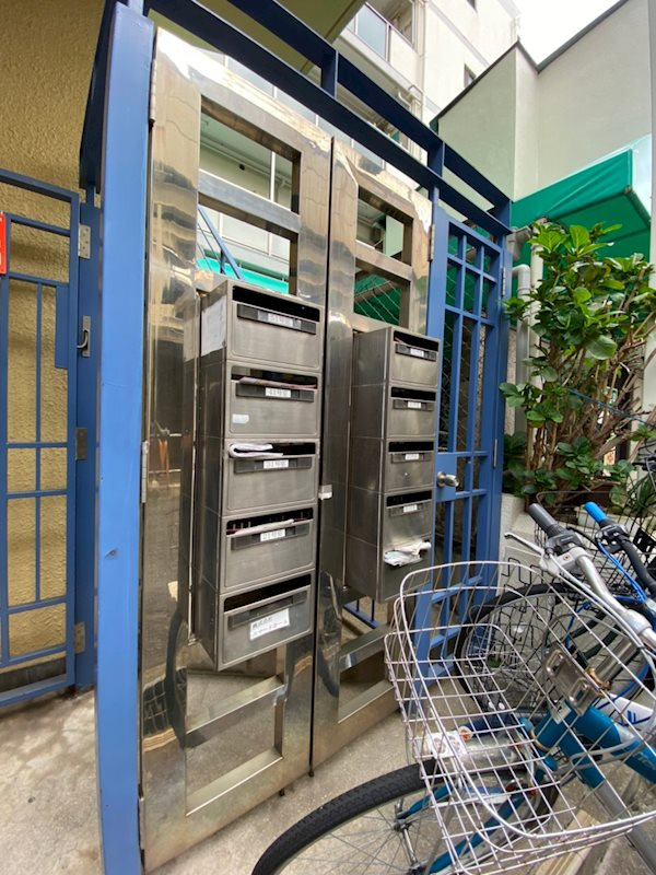 シャトレ王子の外観