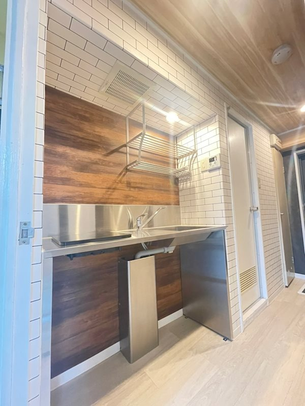 シャトレ王子のキッチン