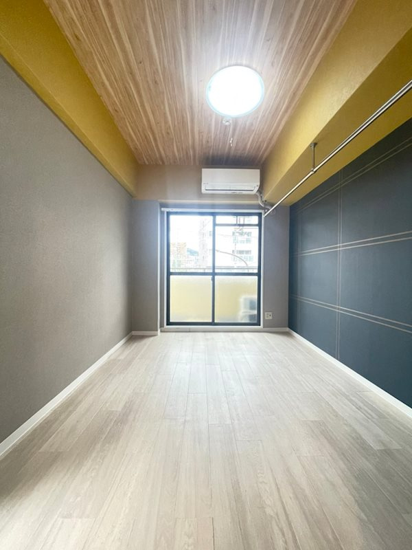 シャトレ王子の寝室