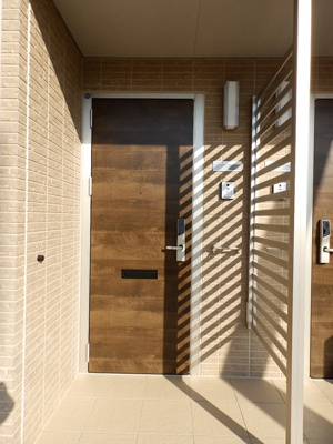 【エントランス】 | プリマヴェーラＤ