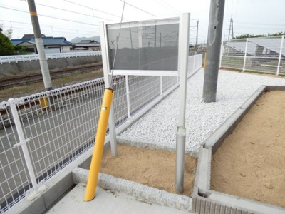 【その他共用部分】 | プリマヴェーラＤ | 掲示板