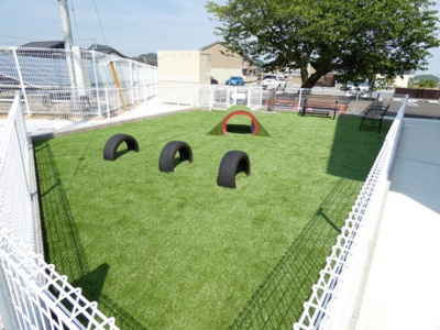 【その他共用部分】 | プリマヴェーラＤ