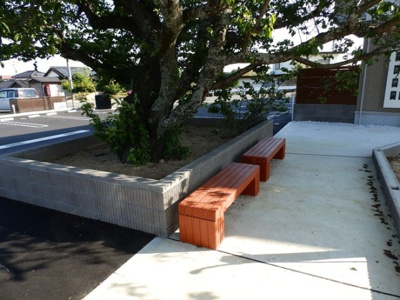 【その他共用部分】 | プリマヴェーラＤ