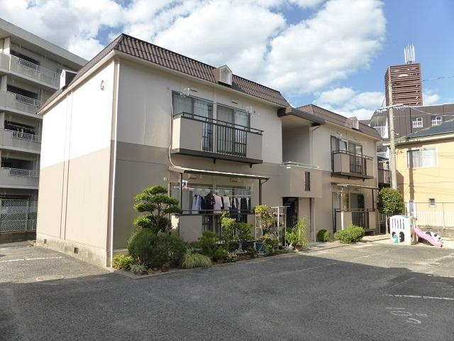 グリーンタウンへさか　Ｃ