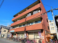 大阪市城東区永田４丁目のマンションの画像