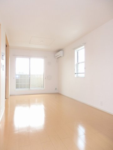 アニメート　ミササの居間・リビング|使いやすい居間です