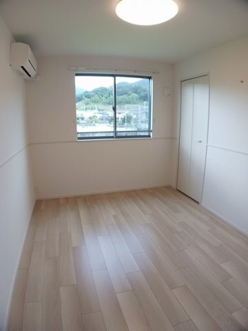 ドエル　Ｆ・Ｔ・Ｋ　Ｖ番館の内装|過ごしやすい室内です