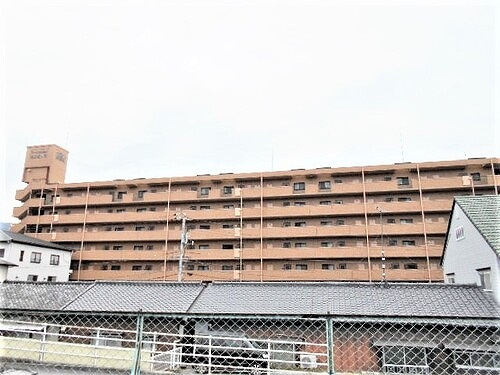 ライオンズマンション海田堀川町