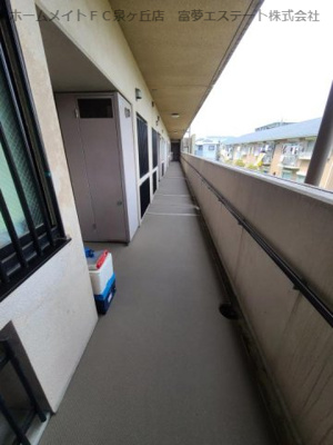 【その他共用部分】 | コージーオオトリ