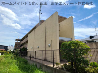 【外観】 | コージーオオトリ