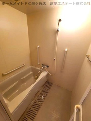 【浴室】 | コージーオオトリ