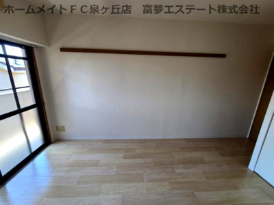 【洋室】 | コージーオオトリ