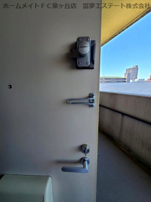 【玄関】 | コージーオオトリ | 玄関ダブルロックキー