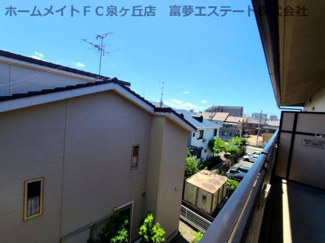 【展望】