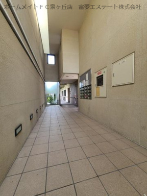 【ロビー】 | コージーオオトリ