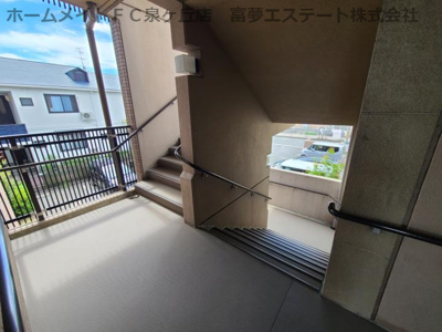 【その他共用部分】 | コージーオオトリ