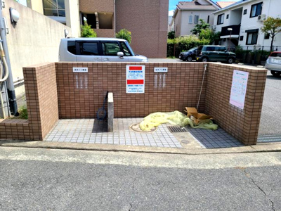 【その他共用部分】 | コージーオオトリ