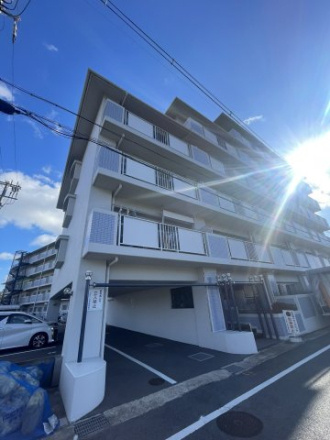エルパーク西京大原野