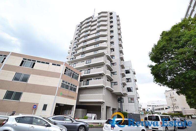 プレール湘南辻堂ステーションタワー