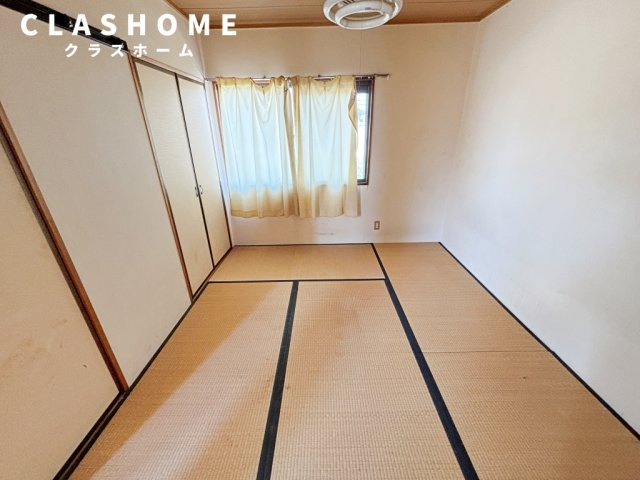 ハウスJJB棟　　刈谷市近郊の賃貸ならクラスホーム刈谷店の設備|同物件の別部屋になります。