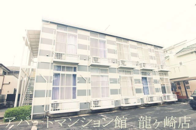 レオパレスジャパン