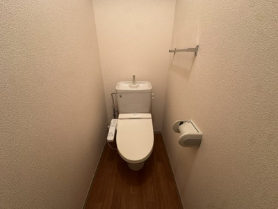 【トイレ】 | エストかわらまち