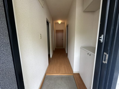 【玄関】 | エストかわらまち