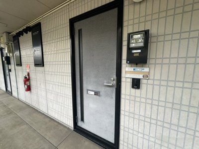 【玄関】 | エストかわらまち