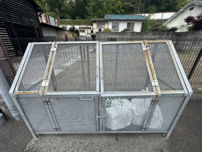 【その他共用部分】 | エストかわらまち